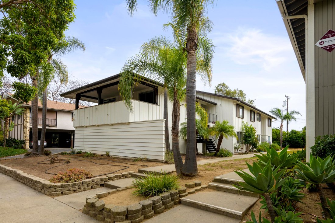 Santa Barbara, California, United States 1 - 16291762