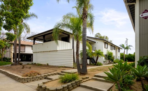 Santa Barbara, California, Stati Uniti 1