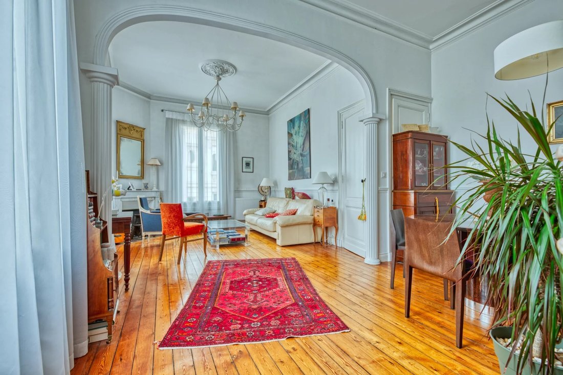 Apartamento en Gran Parque-Chartrons-Paul Doumer, Burdeos, Francia 4 - 16293838