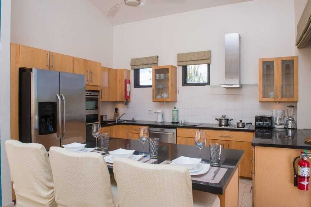 Penthouse in Bridgetown, Christ Church, Barbados 5 - 16292362