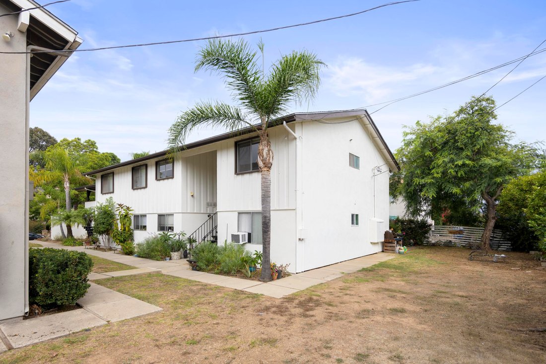 Santa Barbara, California, United States 3 - 16291762