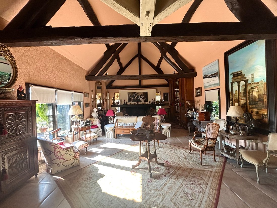 House in Saint-Viâtre, Centre-Val de Loire, France 2 - 16291597