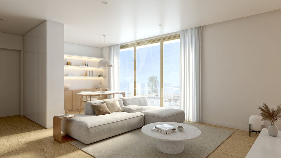 Apartment in Gloria e Vera Cruz, Aveiro District, Portugal 5 - 16294368