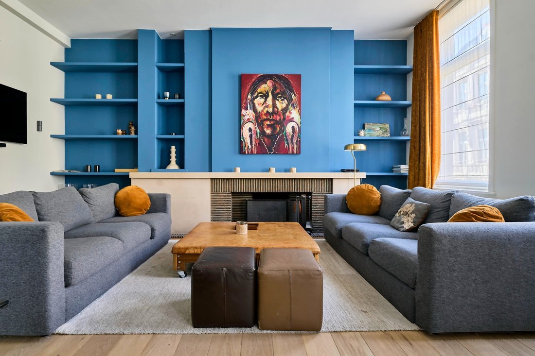Apartment in Caulier, Lille, France 2 - 16293445