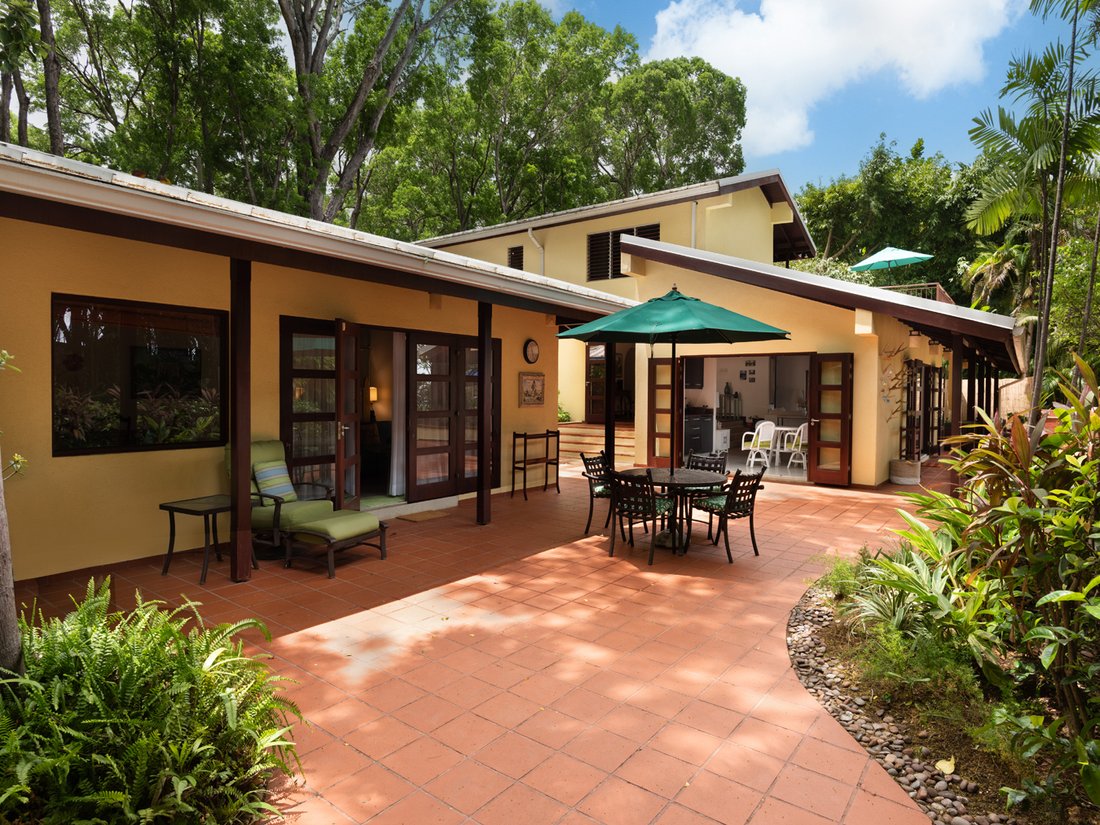 Apartment in Saint James, Barbados 4 - 16289618
