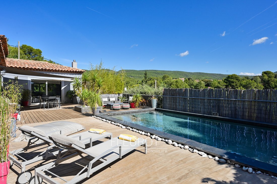 House in Ceyreste, Provence-Alpes-Côte d'Azur, France 2 - 16289629