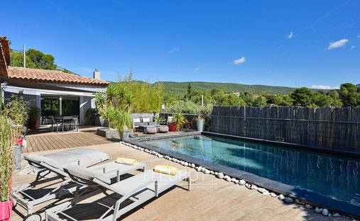 Casa en Ceyreste, Provenza-Alpes-Costa Azul, Francia 1