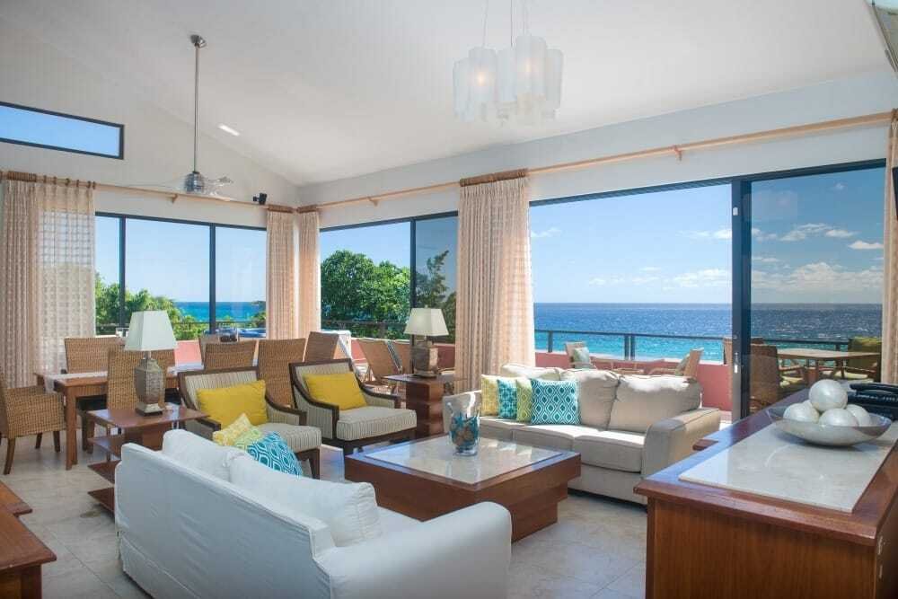 Penthouse in Bridgetown, Christ Church, Barbados 2 - 16292362