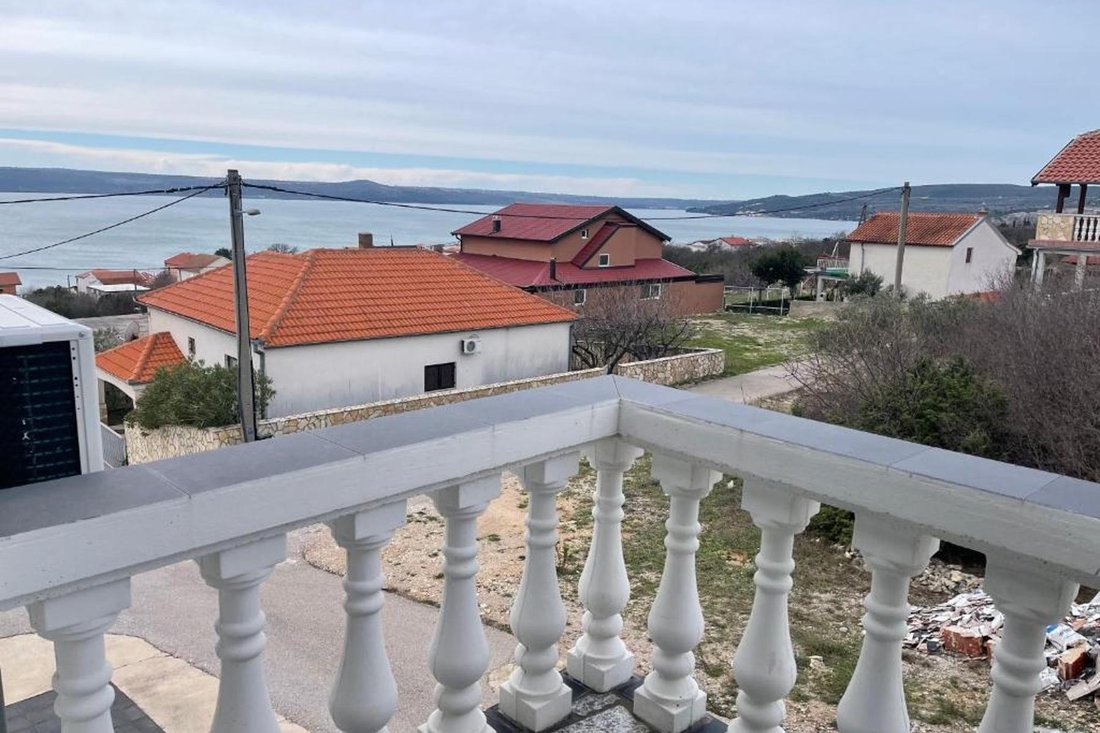 Villa in Maslenica, Zadar County, Croatia 1 - 16292295