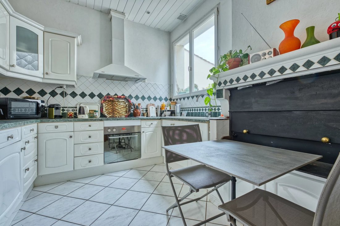 Apartamento en Gran Parque-Chartrons-Paul Doumer, Burdeos, Francia 5 - 16293838