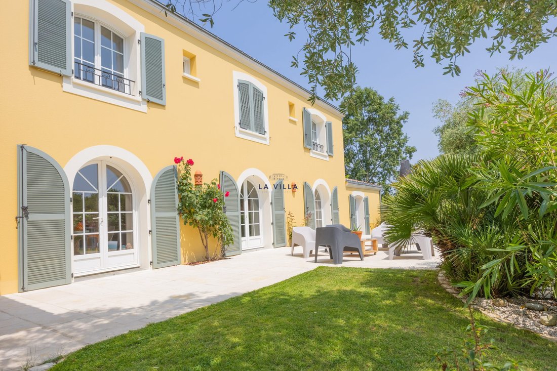 Villa in La Grand Noé, Vertou, France 2 - 16295345