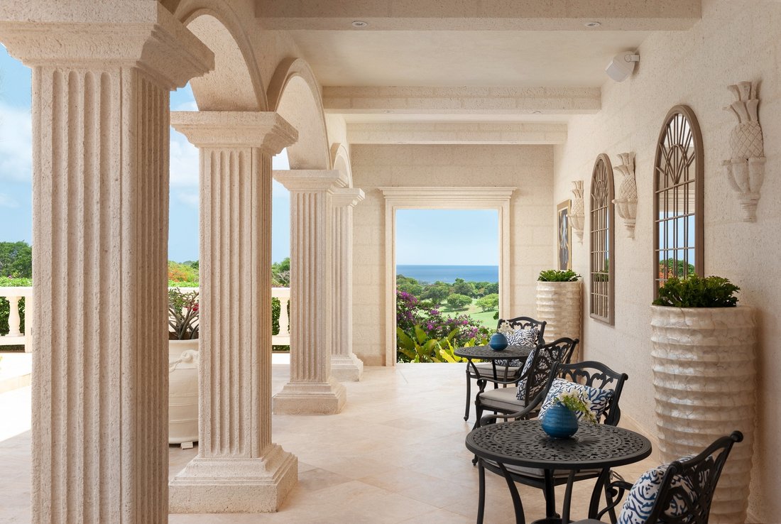 Villa à Holetown, Saint James, Barbade 4 - 16290203