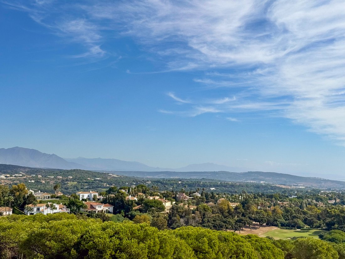 Villa a Sotogrande, San Roque, Andalusia 3 - 16291761