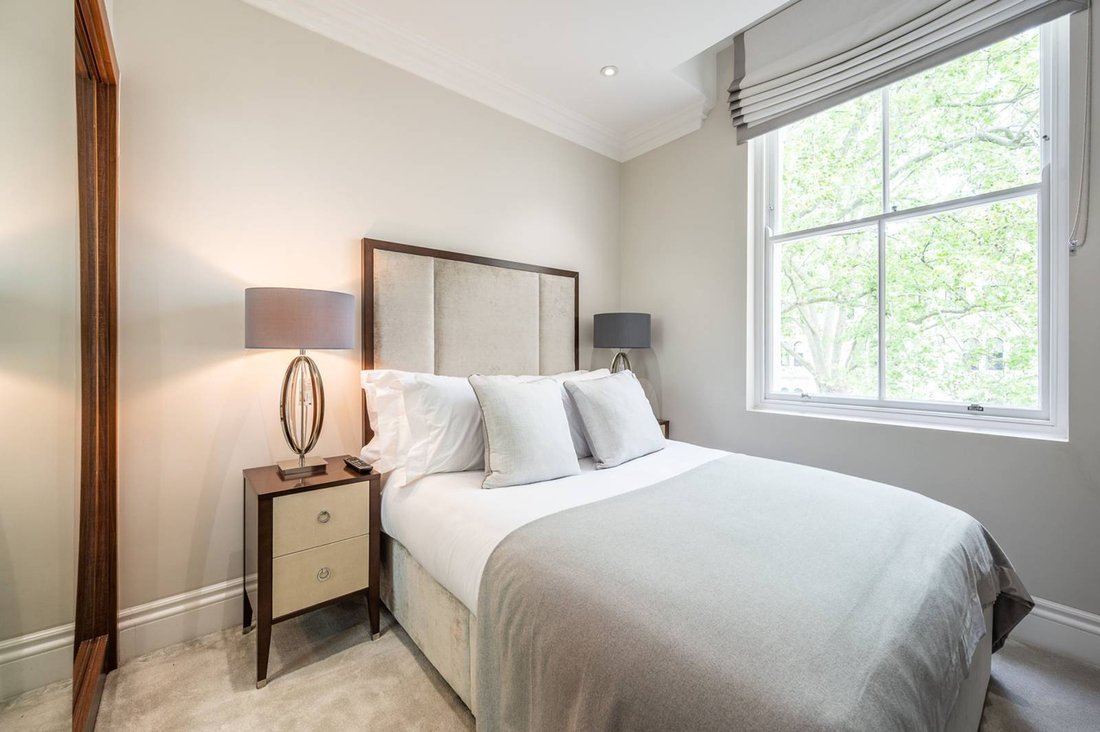 Apartment in Bayswater, Westminster, England 1 - 16289743