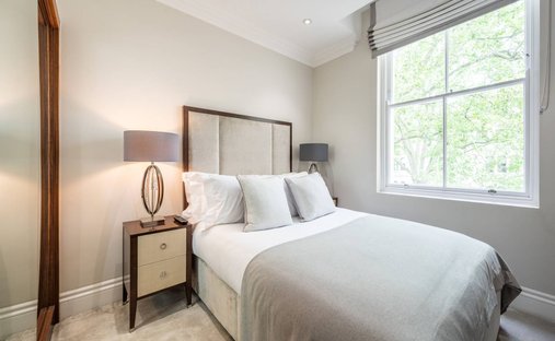 Appartamento a Bayswater, Westminster, Inghilterra 1