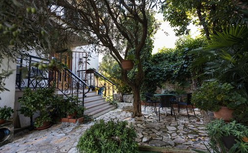 Villa a Kostrena, Regione litoraneo-montana, Croazia 1