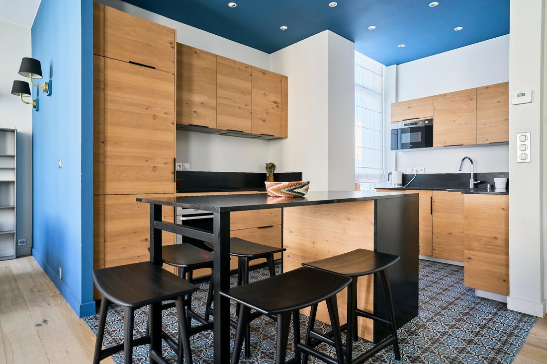 Apartment in Caulier, Lille, France 5 - 16293445