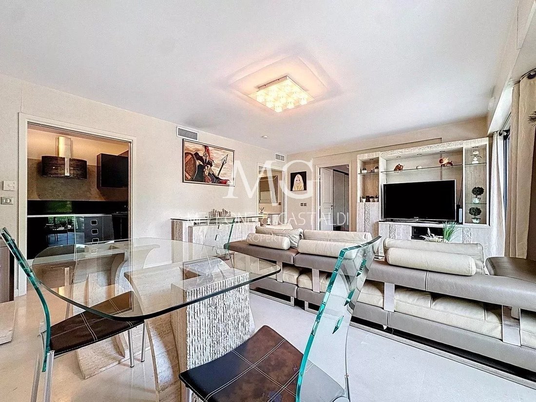 Apartment in Cannes, Provence-Alpes-Côte d'Azur, France 5 - 16289445