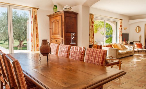 Castle for Sale in Sisteron, Provence-Alpes-Côte d'Azur, France