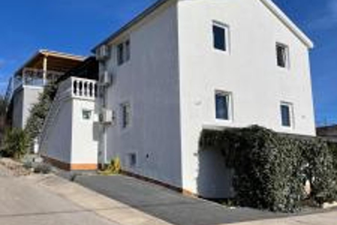 Villa in Maslenica, Zadar County, Croatia 2 - 16292295