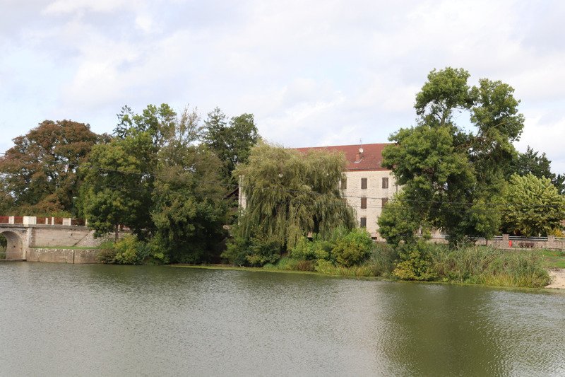 Maison à La Truchère, Bourgogne-Franche-Comté, France 2 - 16070791