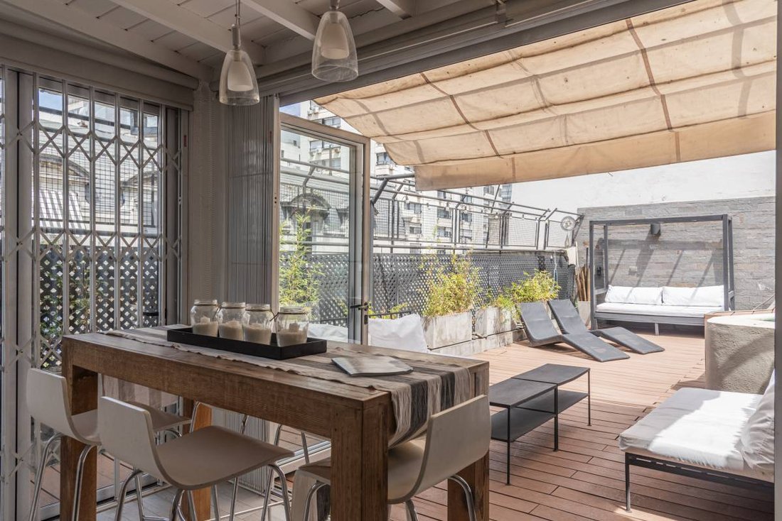 Apartment in Buenos Aires, Buenos Aires, Argentina 3 - 16291189