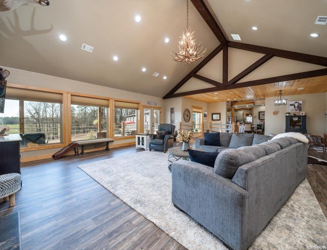 House in Royal, Arkansas, United States 4 - 16294635