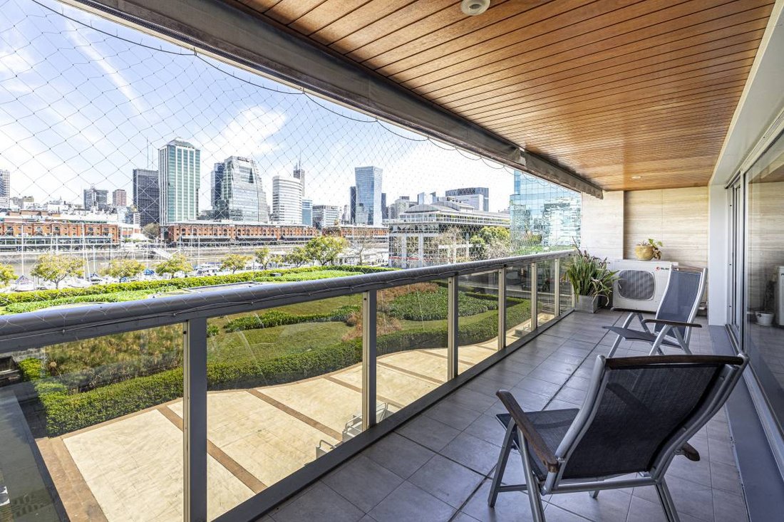 Apartment in Buenos Aires, Buenos Aires, Argentina 2 - 16291090