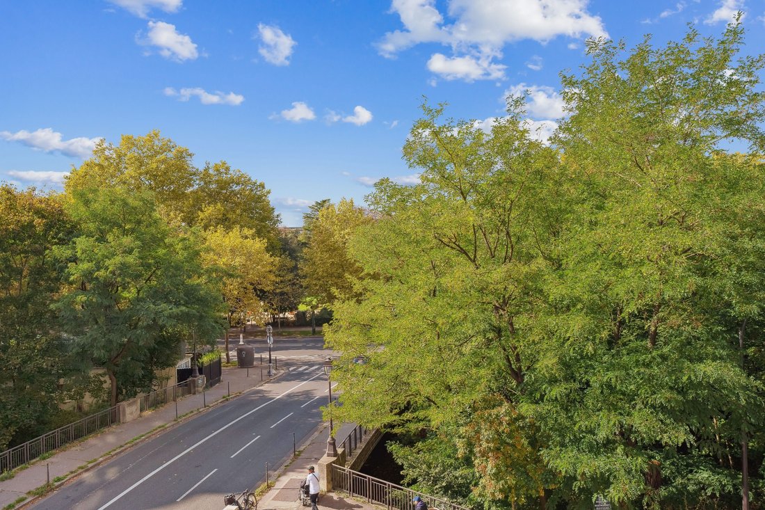 Apartment in Vaugirard-Parc des Expositions, Paris 15e Arrondissement, Paris 1 - 16293472