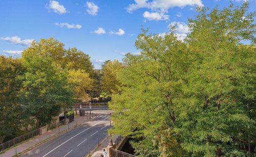 Apartment in Vaugirard-Parc des Expositions, Paris 15e Arrondissement, Paris 1
