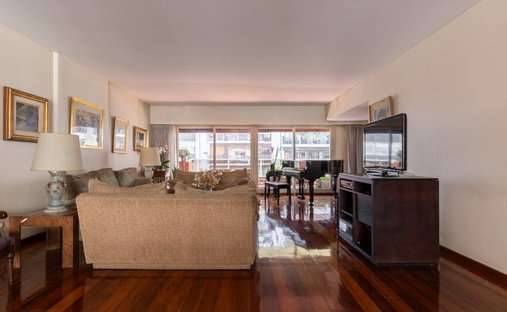 Apartment in Buenos Aires, Buenos Aires, Argentina 1