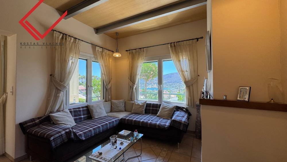 Casa en Markopoulo Mesogaias, Ática, Grecia 4 - 16295384