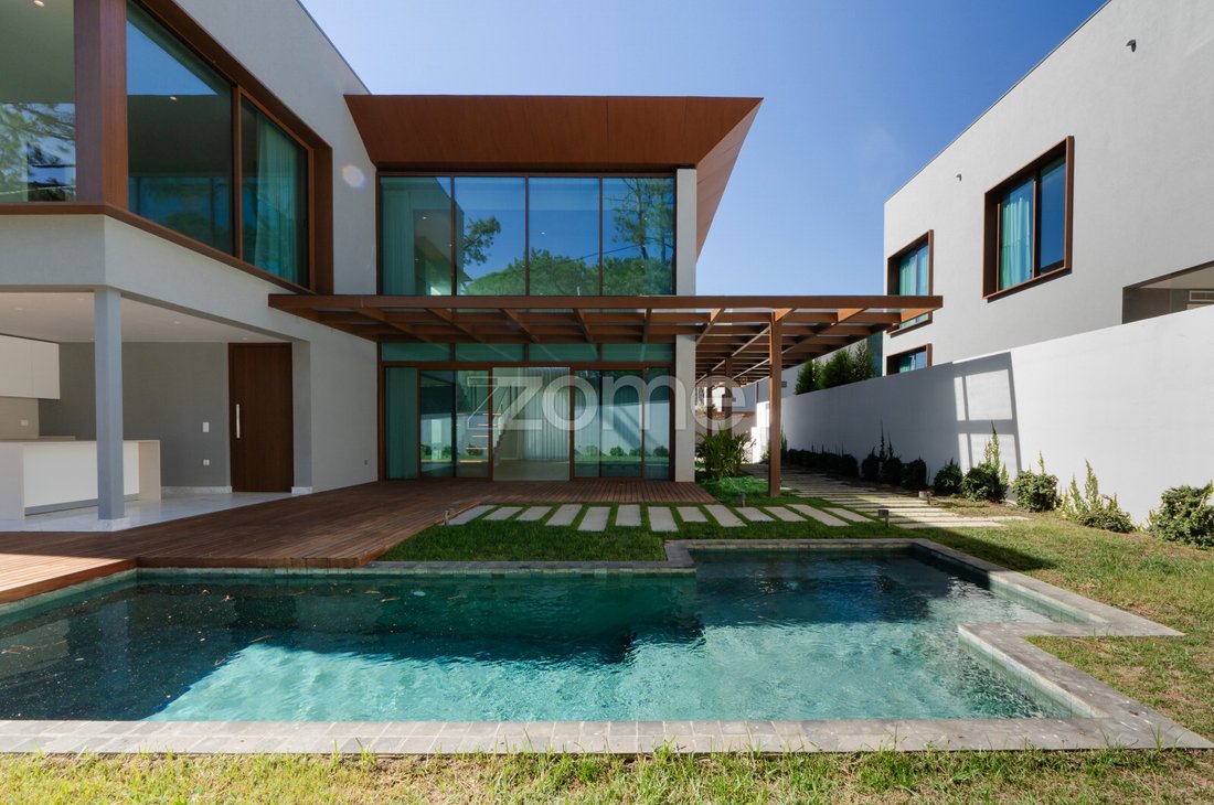 Casa a Estoril, Cascais e Estoril, Lisbona 1 - 12386146