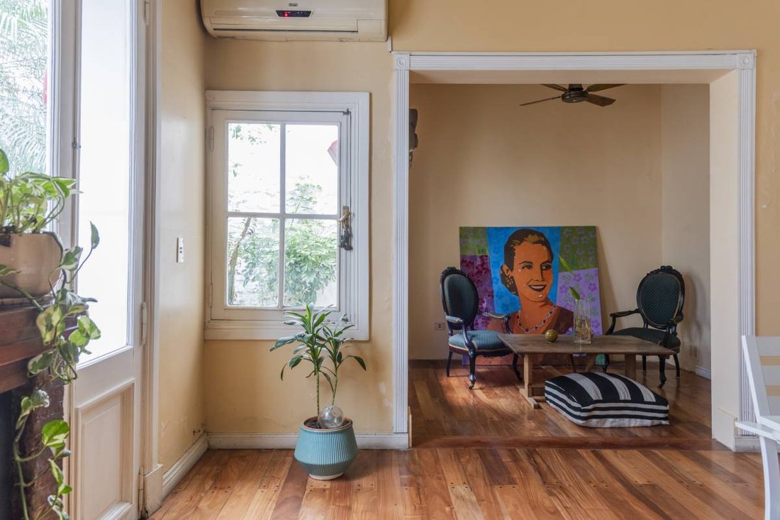 House in Buenos Aires, Buenos Aires, Argentina 4 - 16291139