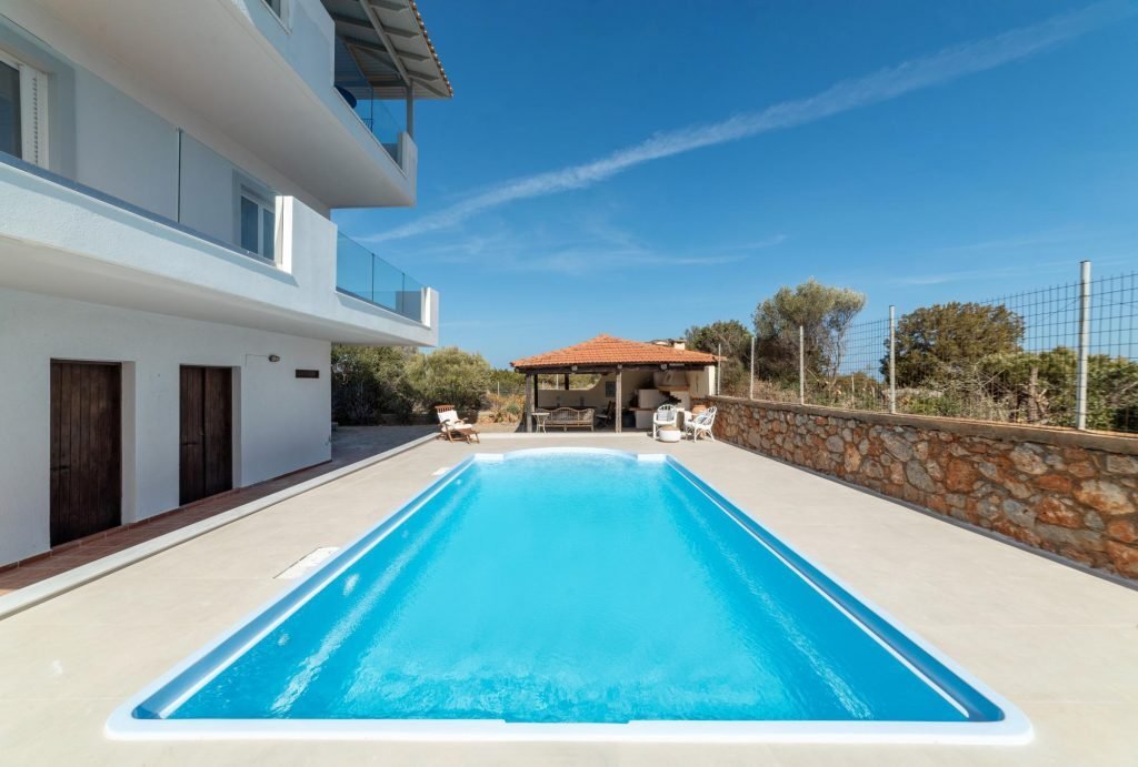 Villa in Community of Kritsa, Agios Nikolaos Municipal Unit, Greece 4 - 16294350