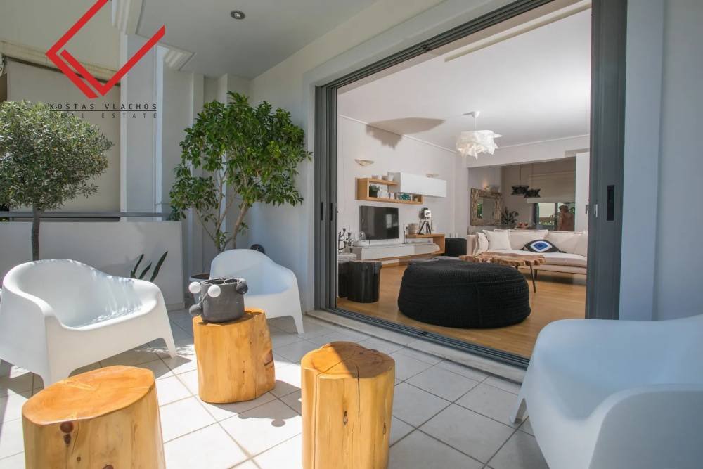 House in Glyfada, Attica, Greece 2 - 16294888