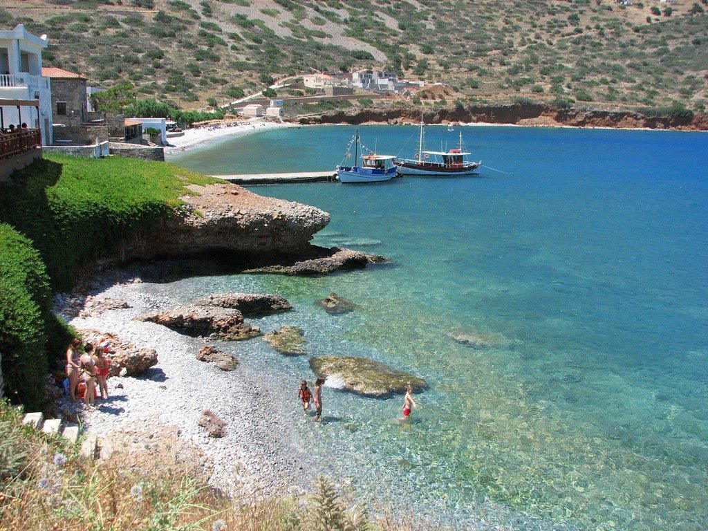 Land in Community of Fourni, Neapoli Municipal Unit, Greece 1 - 16294618