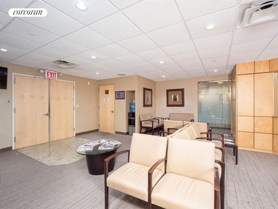 Condo in New York, New York, United States 3 - 16290608