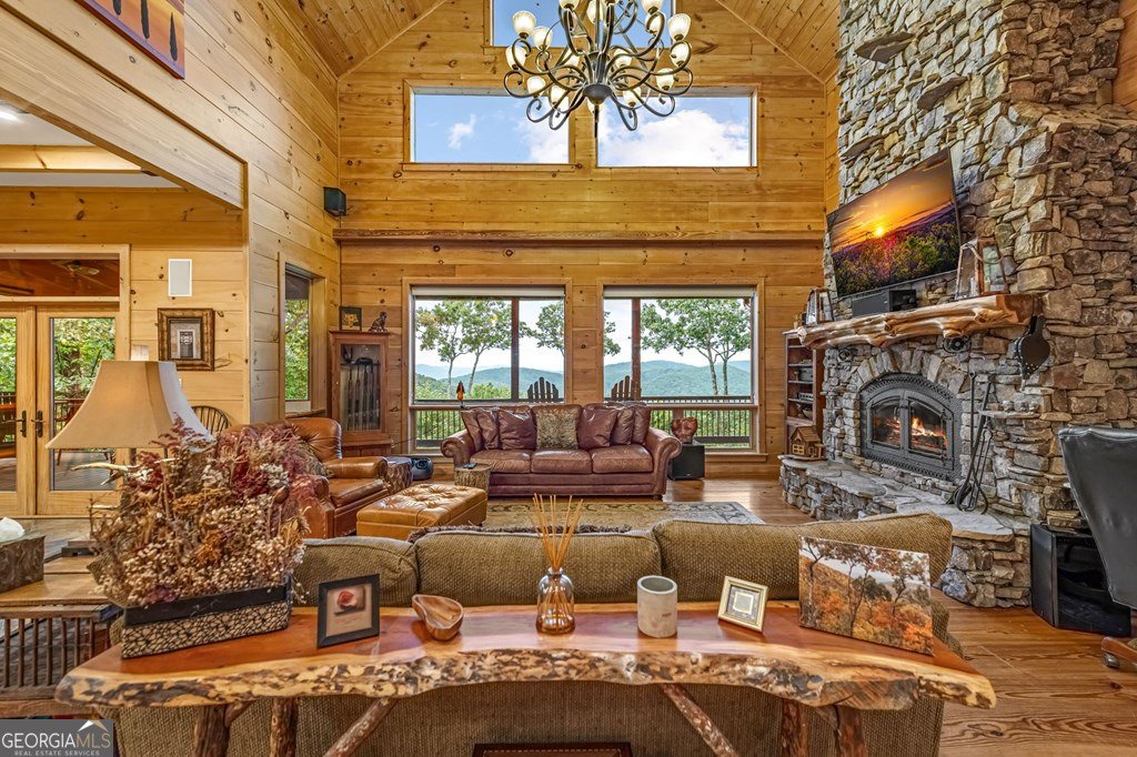 House in Morganton, Georgia, United States 4 - 16290235