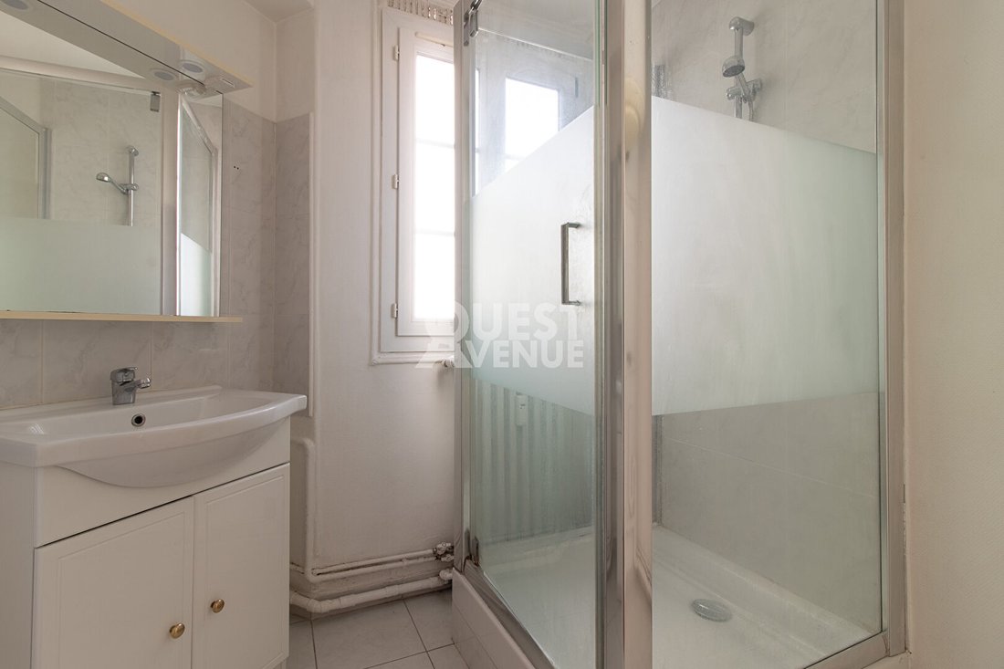 Appartement à Saint Blaise, Paris 20e Arrondissement, Paris 2 - 16289718