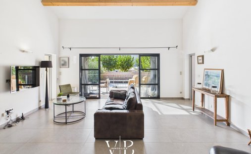 Santo Pietro DI Venaco, Château Pozzo DI Borgo, 12 Rooms, Park Panoramic Mountain Views