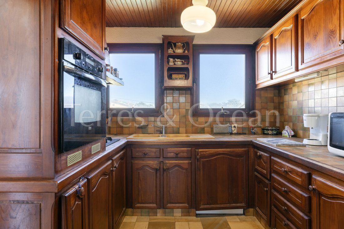 House in Soorts-Hossegor, Nouvelle-Aquitaine, France 5 - 16293684