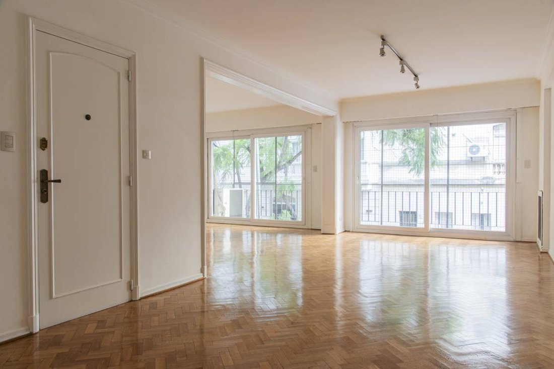 Apartment in Buenos Aires, Buenos Aires, Argentina 2 - 16291070