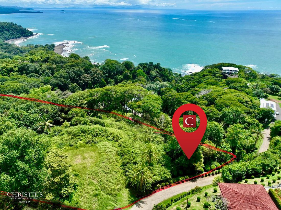 Land in Uvita, Puntarenas Province, Costa Rica 2 - 16294519