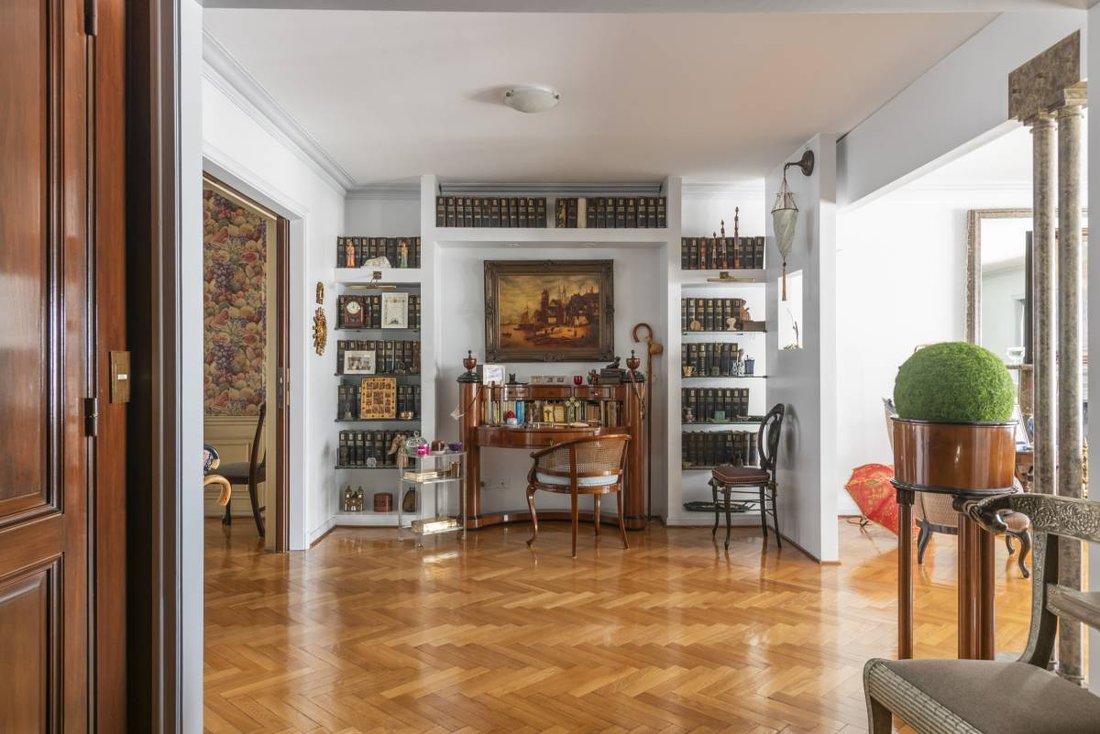 Apartment in Buenos Aires, Buenos Aires, Argentina 3 - 16291107