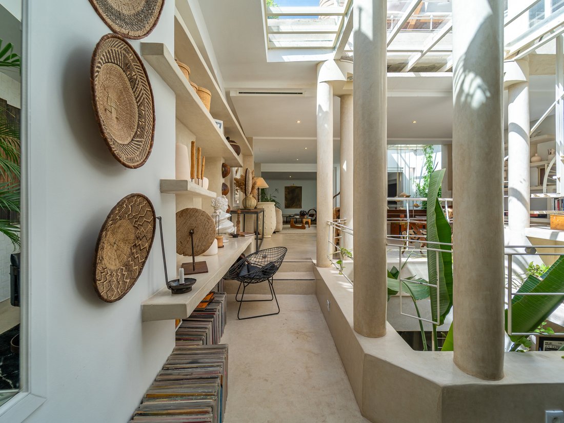 Casa en Medina, Región de Marrakech-Safí, Marruecos 3 - 16289555