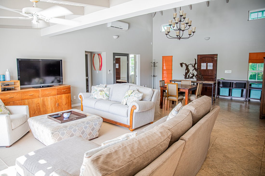 House in Grace Bay, Caicos Islands, Turks and Caicos Islands 3 - 16291246