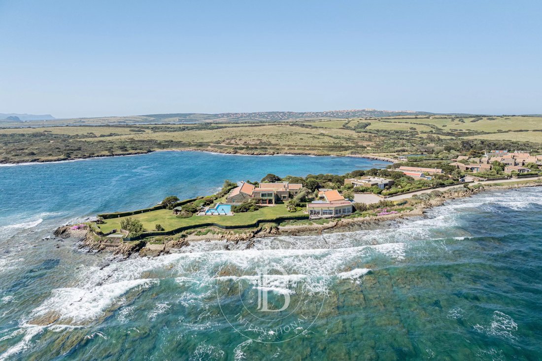 Villa in Stintino, Sardinia, Italy 3 - 16272278
