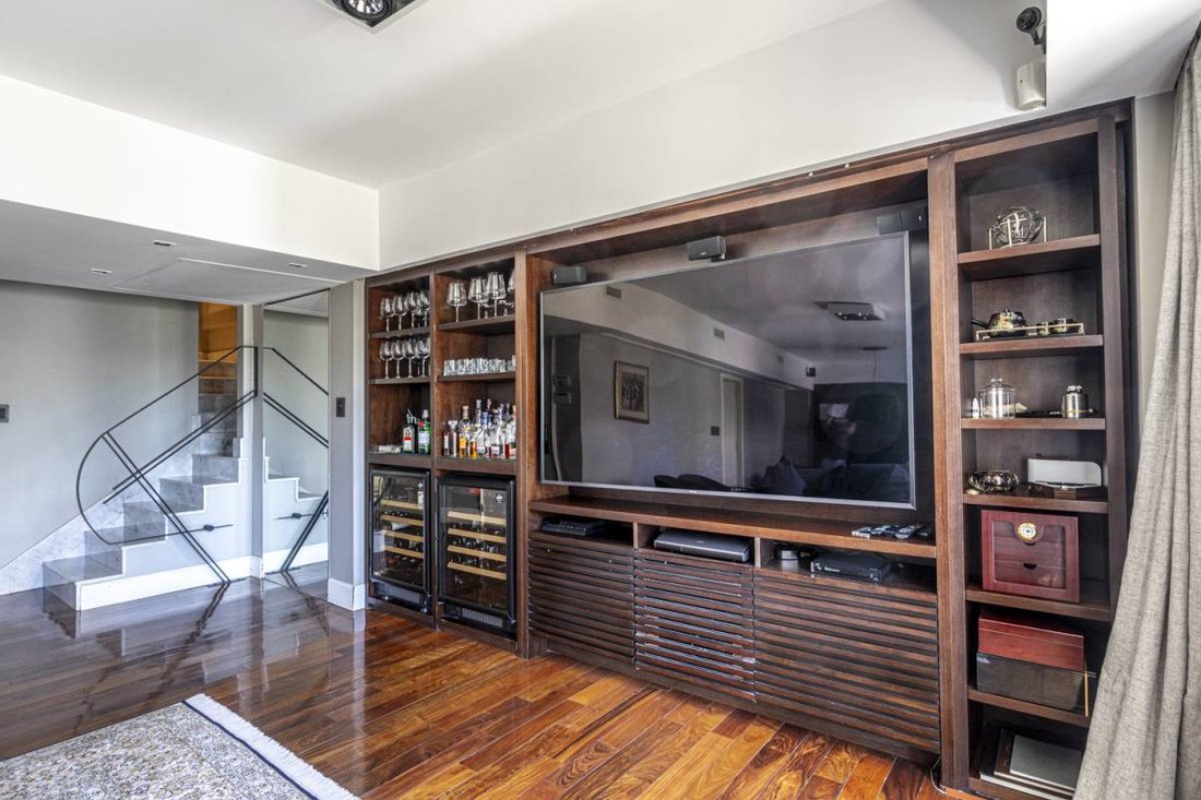 Apartment in Buenos Aires, Buenos Aires, Argentina 5 - 16290646