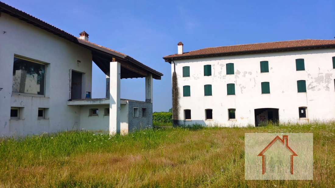 House in Susegana, Veneto, Italy 4 - 16293045